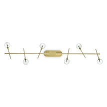 MARACAS PL6 - IdealLux-200361 - Plafoniera