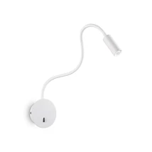 FOCUS-2 AP BIANCO - IdealLux-203171 - Aplica de perete
