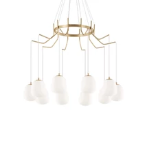 KAROUSEL SP10 - IdealLux-206394 - Pendul