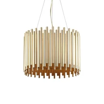 PAN SP5 - IdealLux-208817 - Pendul