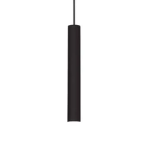TUBE D6 NERO - IdealLux-211718 - Pendul