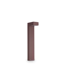 SIRIO PT2 SMALL COFFEE - IdealLux-213279 - Stalp exterior