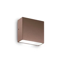 TETRIS-1 AP1 COFFEE - IdealLux-213323 - Aplica exterior