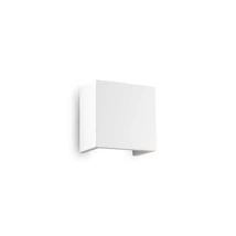 FLASH GESSO AP1 SMALL - IdealLux-214672 - Aplica de perete