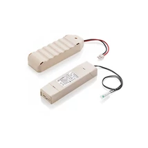 KIT EMERGENCY 3h - IdealLux-221595 - KIT emergenta