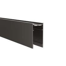 ARCA PROFILE 1m SURFACE - IdealLux-222745 - Sina aplicata