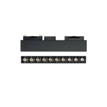 ARCA ACCENT 30 - IdealLux-223001 - Corp de iluminat liniar