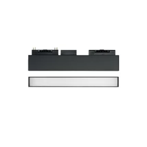 ARCA WIDE 30 CM 4000K - IdealLux-223025 - Corp de iluminat liniar