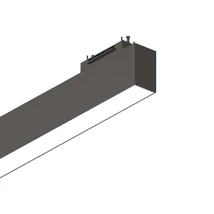 ARCA WIDE 60 CM 4000K - IdealLux-223032 - Corp de iluminat liniar