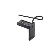 ARCA ENDCAP ELECTRIFIED - IdealLux-223124 - Capac