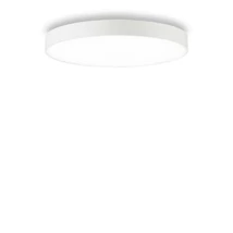 HALO PL D60 3000K - IdealLux-223223 - Plafoniera