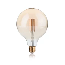 Bec dimabil E27-LED VINTAGE 4W 2200K - IdealLux-223926