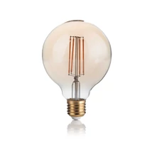 Bec dimabil E27-LED VINTAGE 4W 2200K - IdealLux-223933