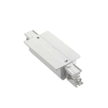 LINK TRIM MAIN CONNECTOR MIDDLE WH ON-OFF - IdealLux-227689 - Accesorii