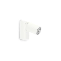 RUDY AP1 BIANCO - IdealLux-229027 - Aplica de perete