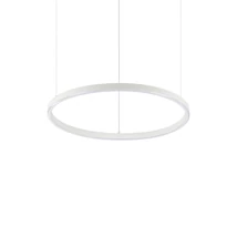 ORACLE SLIM D50 BIANCO - IdealLux-229461 - Pendul