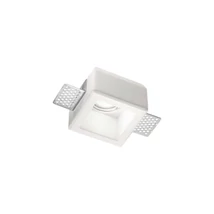 SAMBA SQUARE D55 - IdealLux-229997 - Spot incastrabil