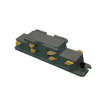 LINK ELECTRIFIED CONNECTOR BK DALI - IdealLux-246550 - Accesorii