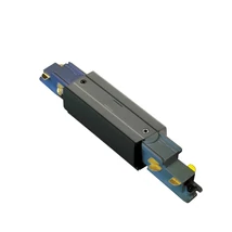 LINK TRIMLESS MAIN CONNECTOR MIDDLE BK DALI - IdealLux-246574 - Accesorii