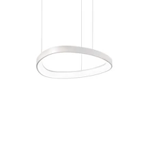 GEMINI SP D42 BIANCO - IdealLux-247229 - Pendul
