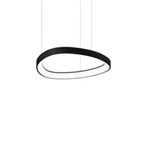 GEMINI SP D42 NERO - IdealLux-247236 - Pendul