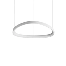GEMINI SP D61 BIANCO - IdealLux-247250 - Pendul