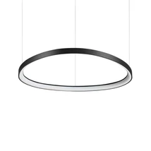 GEMINI SP D81 NERO - IdealLux-247281 - Pendul
