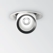 NOVA BIANCO - IdealLux-248172 - Spot incastrabil