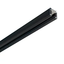 LINK TRIM PROFILE 2m BK DALI - IdealLux-249629 - Sina trifazata