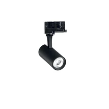 FOX NERO - IdealLux-250403 - Spot pentru sina trifazata