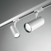 FOX BIANCO - IdealLux-250434 - Spot pentru sina trifazata