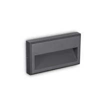 FEBE-1 AP ANTRACITE - IdealLux-250854 - Aplica de perete exterioara