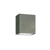 ARGO ANTRACITE 3000K - IdealLux-250946 - Aplica de perete exterioara