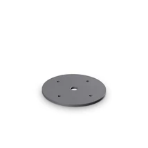 HUB BASE ANTRACITE - IdealLux-251295 - Accesorii exterioare