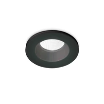 ROOM-65 ROUND BK - IdealLux-252032 - Spot incastrabil