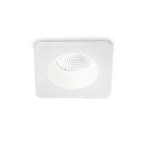 ROOM-65 SQUARE WH - IdealLux-252049 - Spot incastrabil
