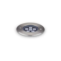 FLOOR D12 - IdealLux-255668 - Spot incastrabil in sol