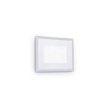 INDIO RECESSED 05W - IdealLux-255781 - Spot incastrabil exterior