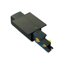 LINK TRIM MAIN CONNECTOR LEFT BK DALI - IdealLux-256078 - Accesorii