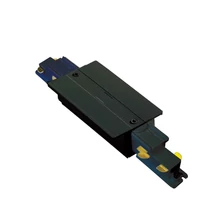 LINK TRIM MAIN CONNECTOR MIDDLE BK DALI - IdealLux-256092 - Accesorii