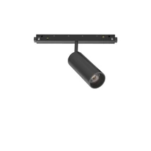 EGO TRACK SINGLE 12W 3000K BK - IdealLux-257655 - Spot pentru sistem liniar magnetic