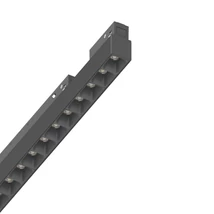 EGO ACCENT 13W 3000K BK - IdealLux-257686 - Spot pentru sistem liniar magnetic