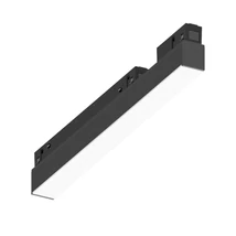 EGO WIDE 07W 3000K BK - IdealLux-257709 - Spot pentru sistem liniar magnetic