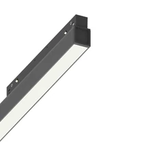 EGO WIDE 26W 3000K BK - IdealLux-257730 - Spot pentru sistem liniar magnetic