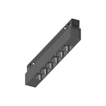 EGO ACCENT 07W 3000K BK - IdealLux-257792 - Spot pentru sistem liniar magnetic