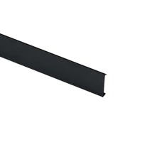EGO KIT RECESSED BLIND COVER 1000 mm - IdealLux-258256 - Accesorii sistem liniar magnetic
