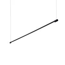 YOKO SP NERO - IdealLux-258928 - Pendul