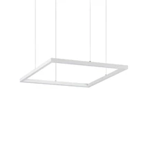 ORACLE SLIM D50 SQUARE WH 3000K - IdealLux-259154 - Pendul