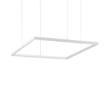 ORACLE SLIM D70 SQUARE WH 3000K - IdealLux-259178 - Pendul