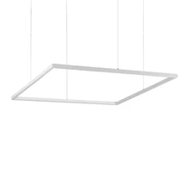 ORACLE SLIM D90 SQUARE WH 3000K - IdealLux-259192 - Pendul